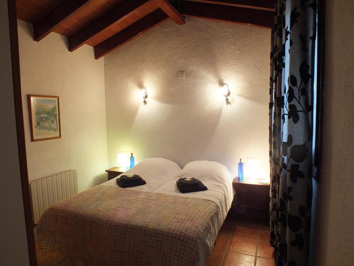 Buena Idea - Adults Only Bed and Breakfast Jalón Eksteriør billede